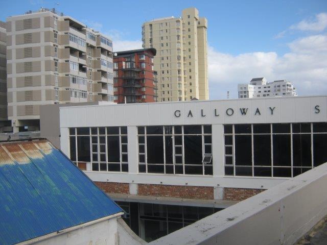 To Let Commercial Property for Rent in Strand Central Western Cape